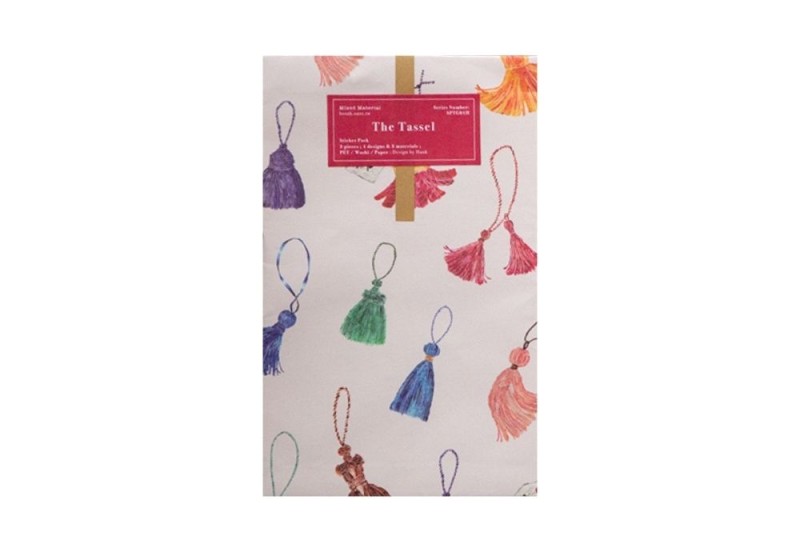 ours naklejki the tassel set.jpg