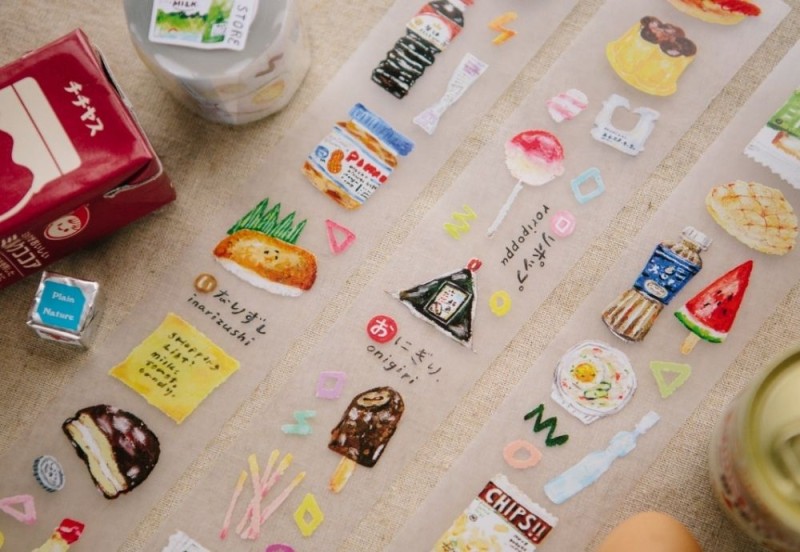 Convenience Store PET Tape (5).jpg