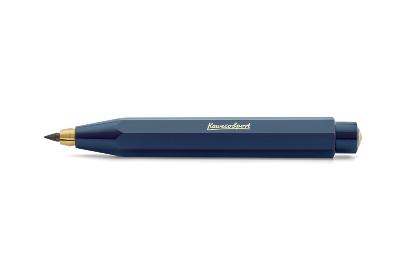 noteka kaweco classic sport navy 3