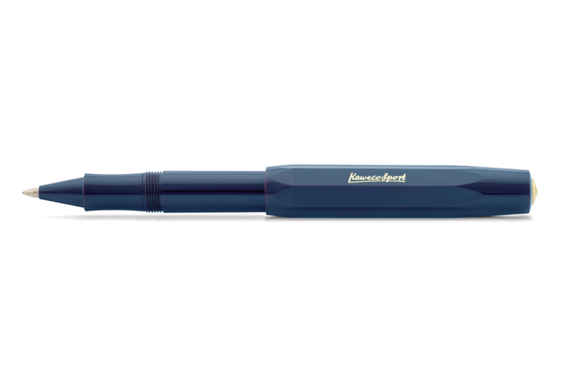 noteka kaweco classic sport navy 5