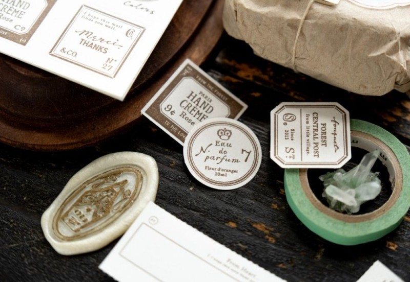 Grocery Labels Letterpress Book (2).jpg