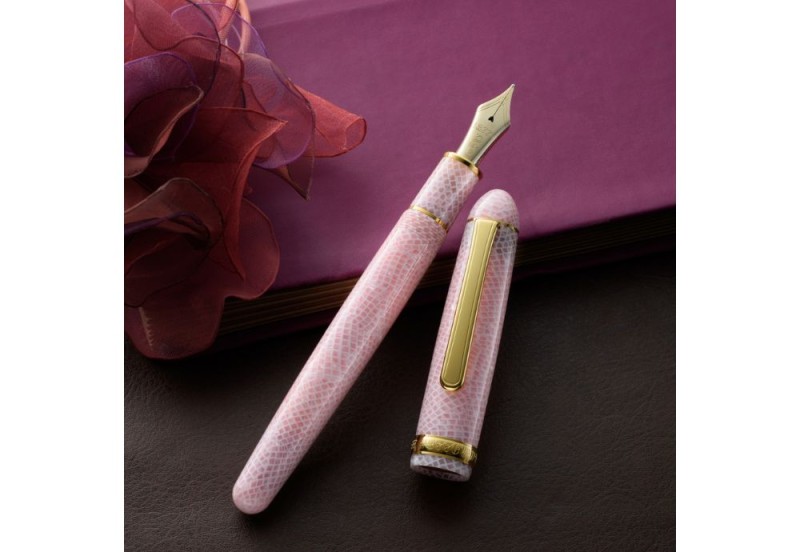 platinum celluloid różowe sakura 3776 century 2.jpg