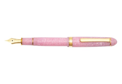 Platinum 3776 Century Celluloid Sakura Pióro wieczne 14k