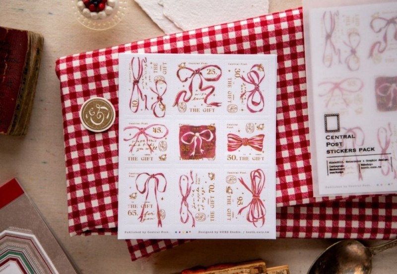 Ribbon Bow Stamp Sticker (3).jpg
