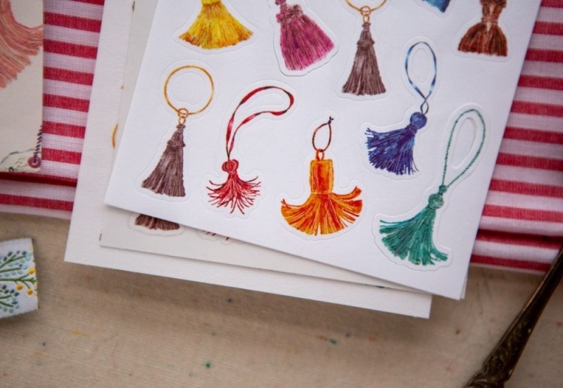 The Tassel Sticker Pack (6).jpg