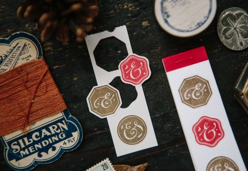 Ampersand Letterpress Label Book (2).jpg