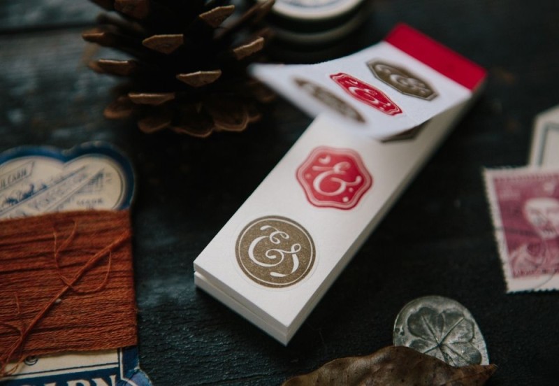 Ampersand Letterpress Label Book (3).jpg