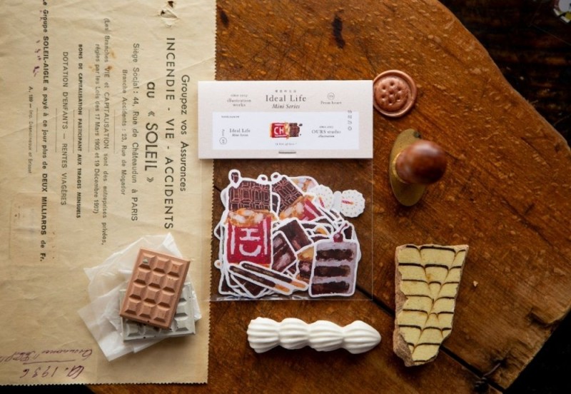 Chocolate lifes Sticker Pack (3).jpg