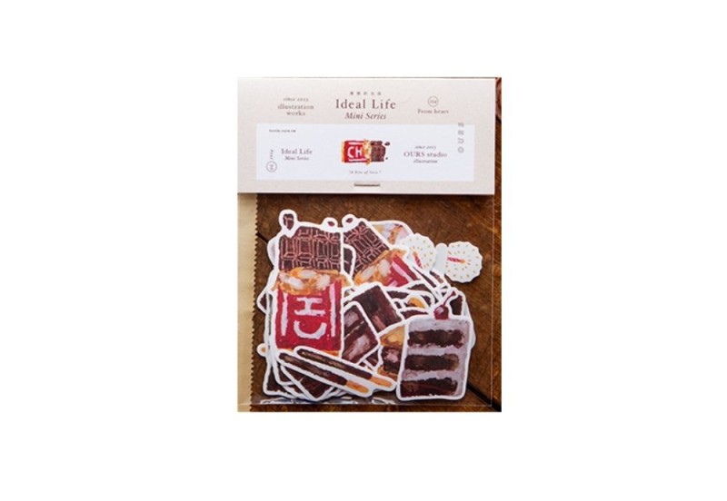 Chocolate lifes Sticker Pack.jpg