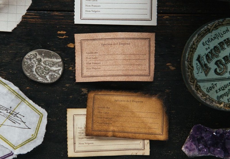 Glass Dome letterpress label book (4).jpg