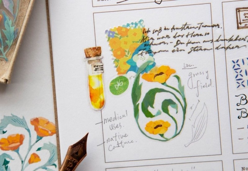 The Wayfarer's Journal PET Tape (2).jpg