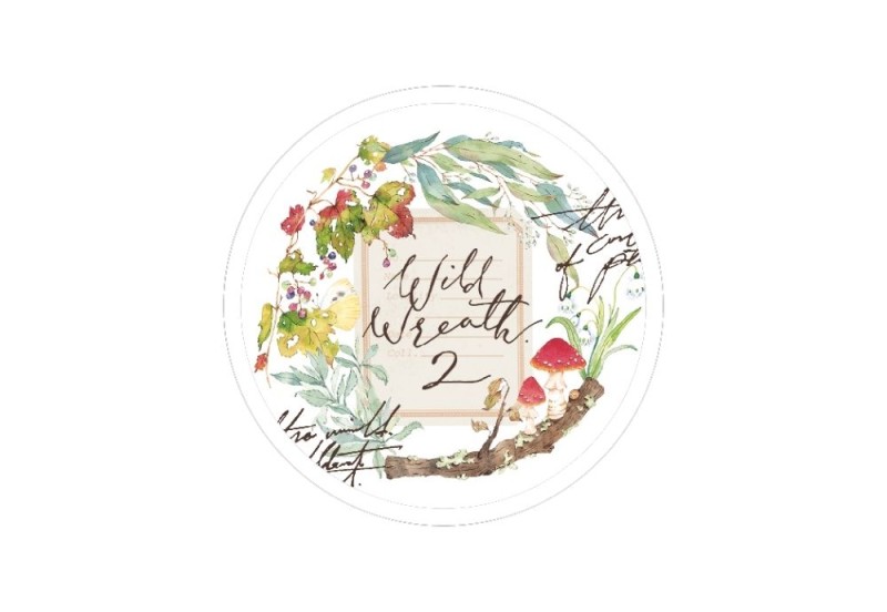 Wild wreath 2 masking tape.jpg