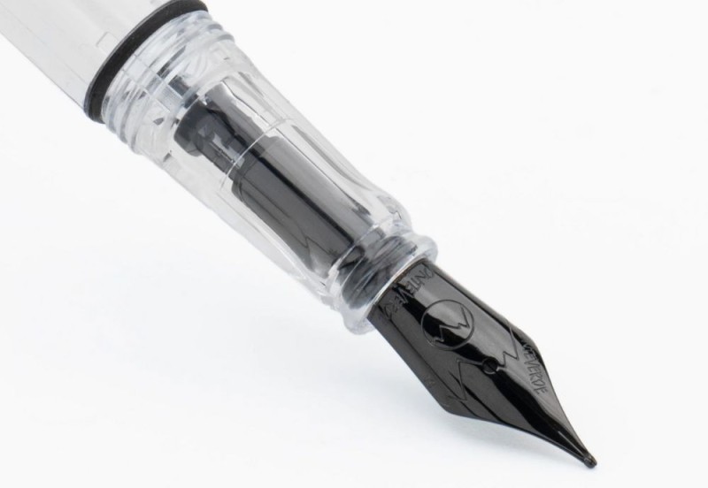 Monteverde MP1 Mermaid Tales Pióro wieczne Demonstrator Lock-it Piston 5.jpg