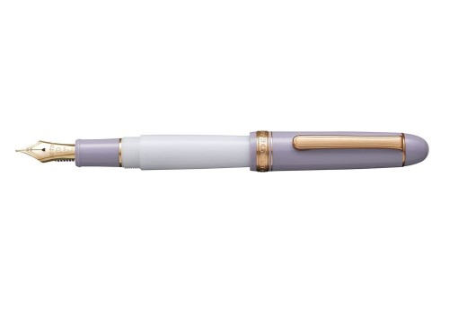 Platinum 3776 Century My Favourite Things Misty Bloom Pióro wieczne 14k - limitowana edycja