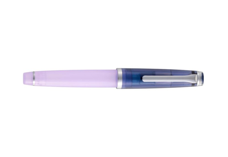 Sailor x PLUS Pióro wieczne Lecoule Yumeyoi Zestaw - limitowana edycja 2025 (3).jpg