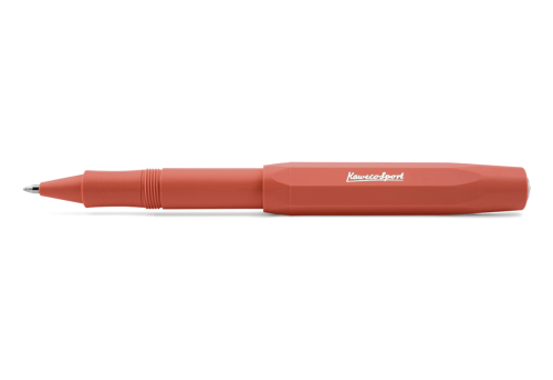 Pióro kulkowe Kaweco Skyline Sport Fox