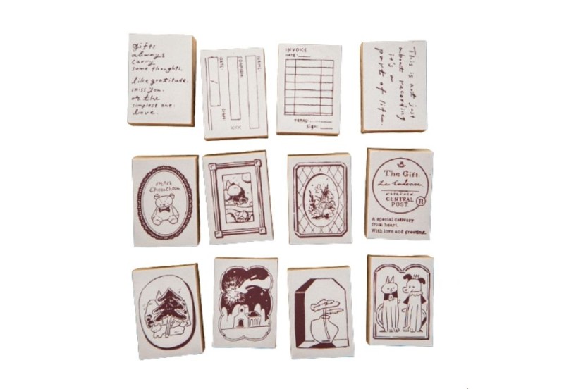 The Gift_ Series Rubber Stamp.jpg