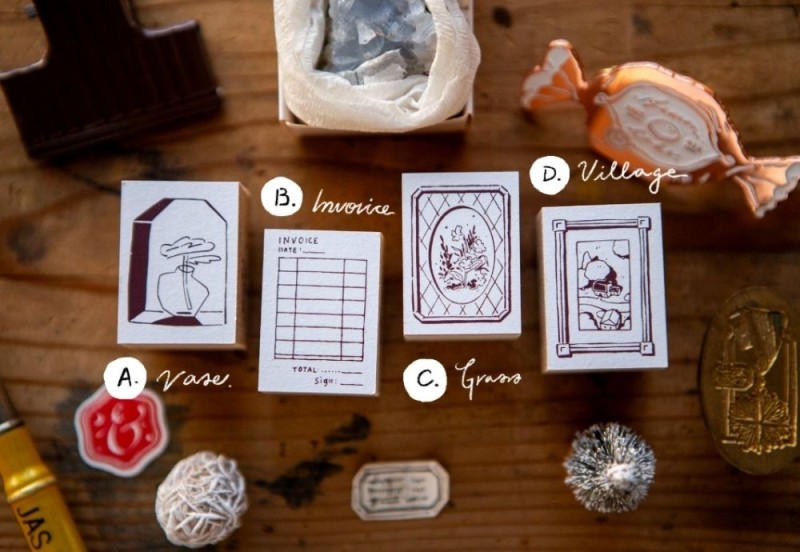 The Gift_ Series Rubber Stamp (3).jpg