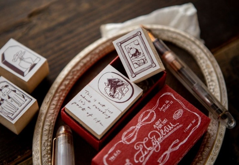 The Gift_ Series Rubber Stamp (8).jpg
