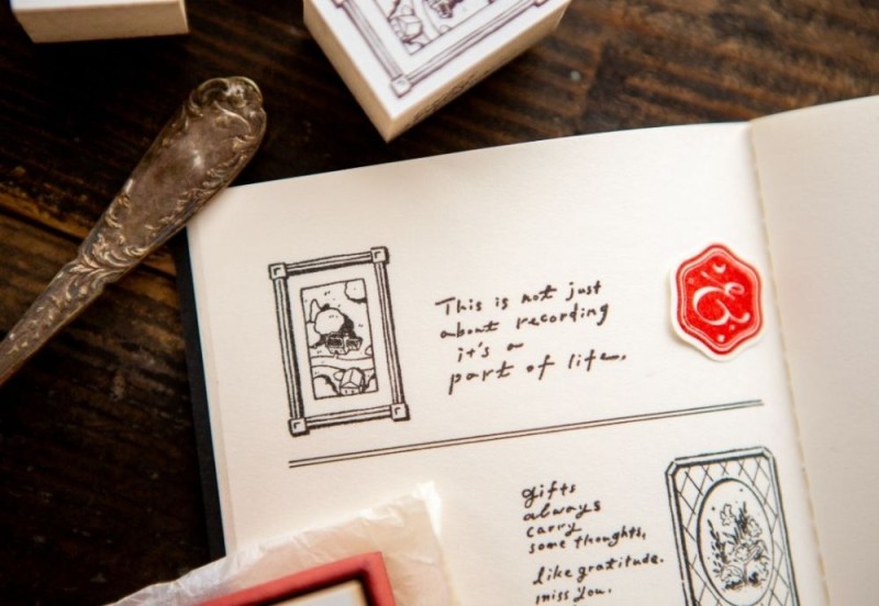 The Gift_ Series Rubber Stamp (10).jpg
