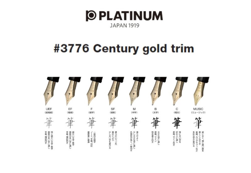 platinum celluloid różowe sakura 3776 century 3.jpg