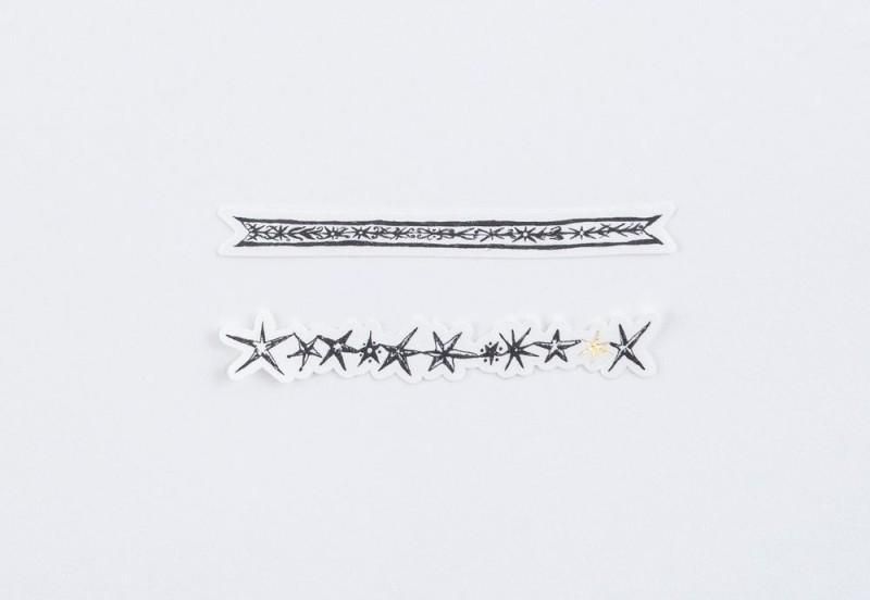 Hobonichi Techo Spring Stickers (11).jpg