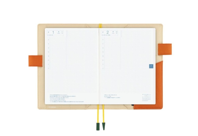 Hobonichi Techo A5 Unsodo (5).jpg