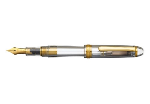 Platinum 3776 Century 2.0 Demonstrator GT Pióro wieczne 14k - limitowana edycja 2026