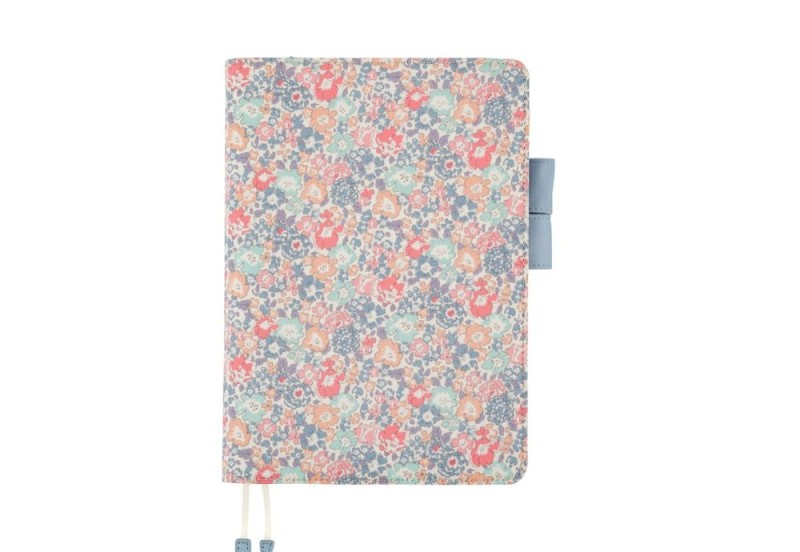 Okładka Hobonichi Michelle A5 NOTEKA.jpg