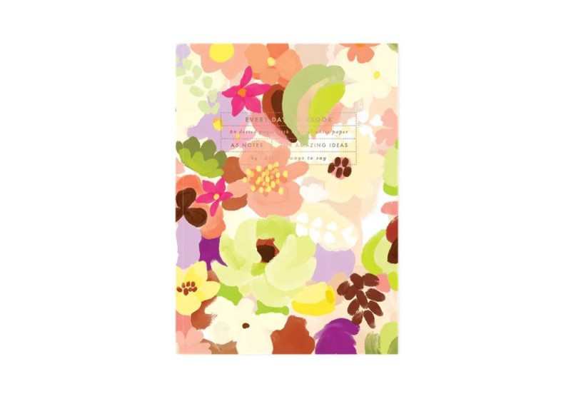 all the ways to say notebook a5 spring sweets NOTEKA.jpg