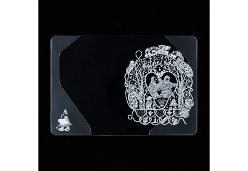 Hobonichi Okładka PVC iyo okumi_ Cover on Cover for A6 Size (Beautiful Season) NOTEKA (4).jpg