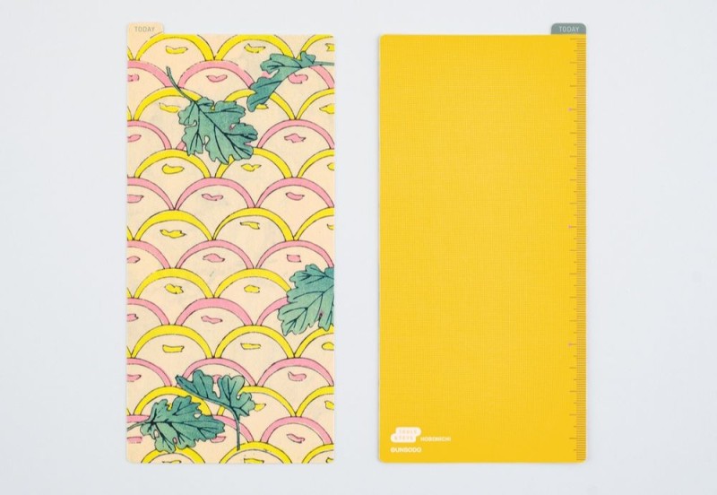 Hobonichi Techo Weeks Pencil Board (2).jpg