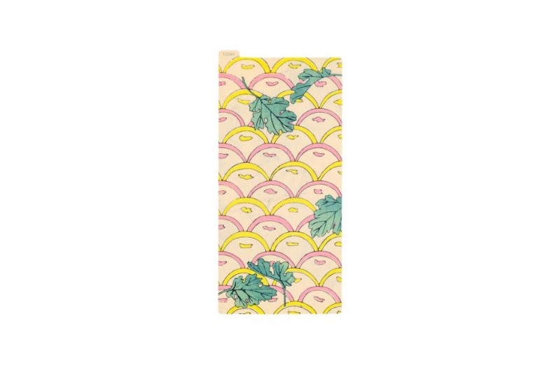 Hobonichi Techo Weeks Pencil Board.jpg