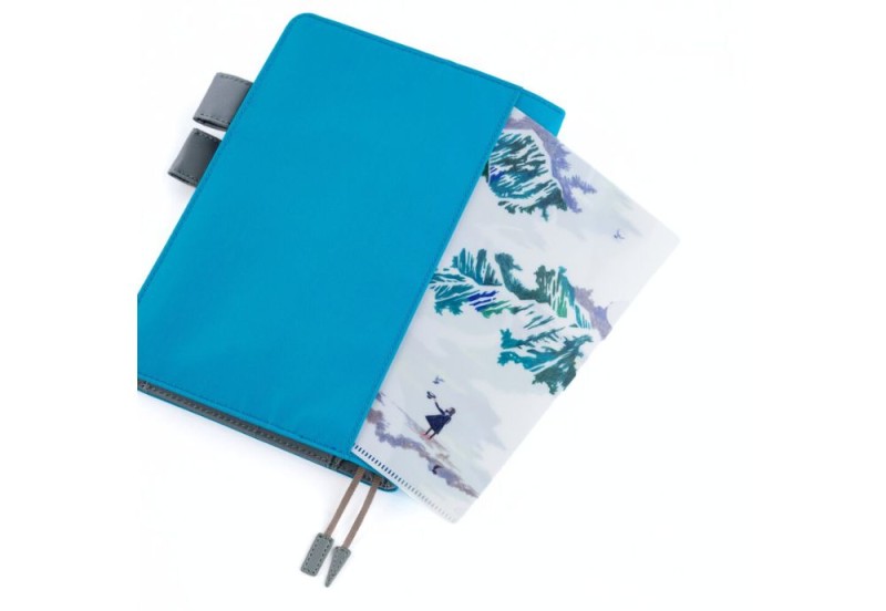 Hobonichi iyo okumi_ Hobonichi Clear Folder Set of 2 for A5 Size (iyo okumi) NOTEKA (3).jpg