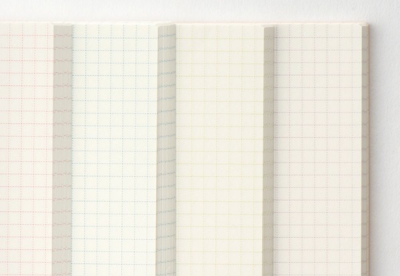 Hobonichi Keiko Shibata_ Hobonichi Graph Notebook - who is it_ NOTEKA (5).jpg
