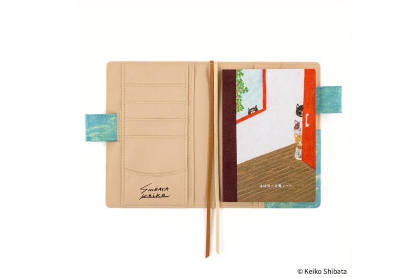 Hobonichi Keiko Shibata_ Hobonichi Graph Notebook - who is it_ NOTEKA (7).jpg