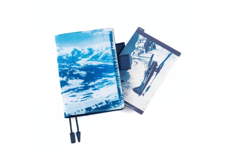 Hobonichi Naoki Ishikawa_ Hobonichi Pencil Board (Denali in the Midnight Sun #2) NOTEKA (5).jpg