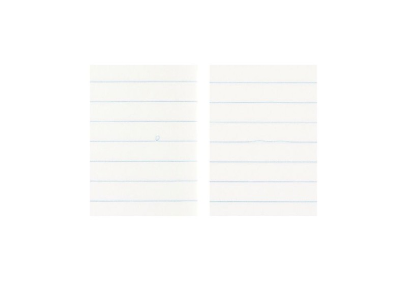 Hobonichi  Techo Fireside Chat Notebook (B7 Size) - Notatnik NOTEKA.jpg