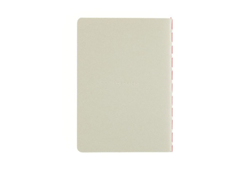 Hobonichi Techo Fireside Chat Notebook (B7 Size) - Notatnik w kratkę NOTEKA (5).jpg
