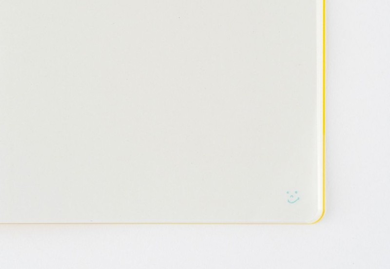 Hobonichi Techo Fireside Chat Notebook (B6 Size) - Notatnik gładki NOTEKA (2).jpg