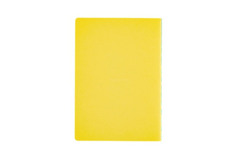 Hobonichi Techo Fireside Chat Notebook (B6 Size) - Notatnik gładki NOTEKA (3).jpg