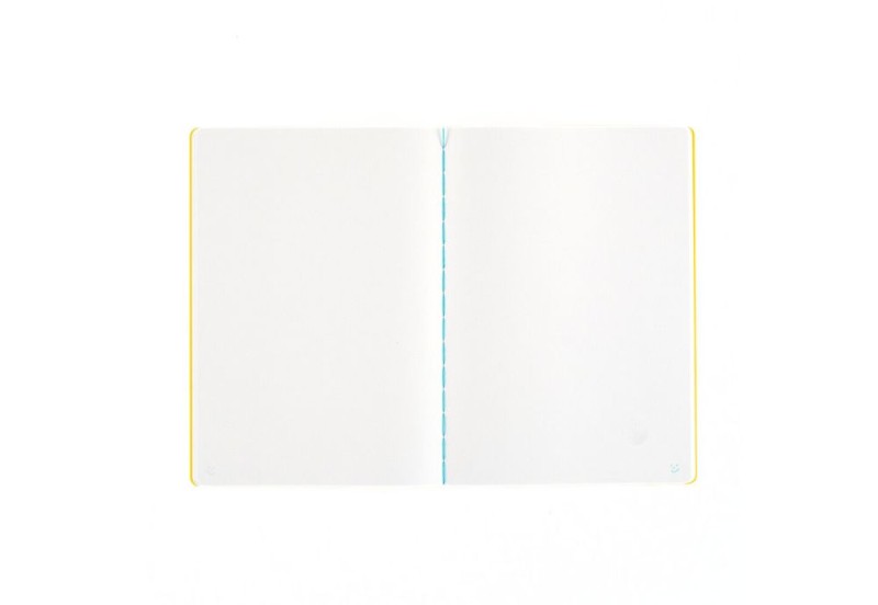 Hobonichi Techo Fireside Chat Notebook (B6 Size) - Notatnik gładki NOTEKA (4).jpg