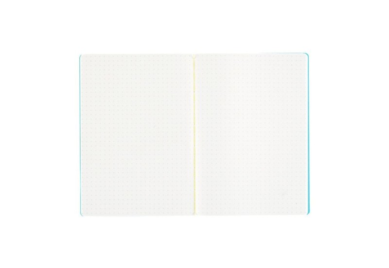 Hobonichi Techo Fireside Chat Notebook (B6 Size) - Notatnik w kropki NOTEKA (4).jpg