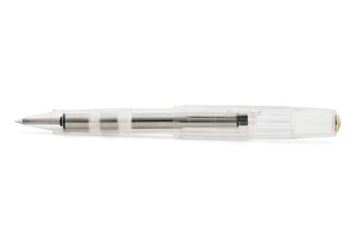 Pióro kulkowe Kaweco Classic Sport Transparentne