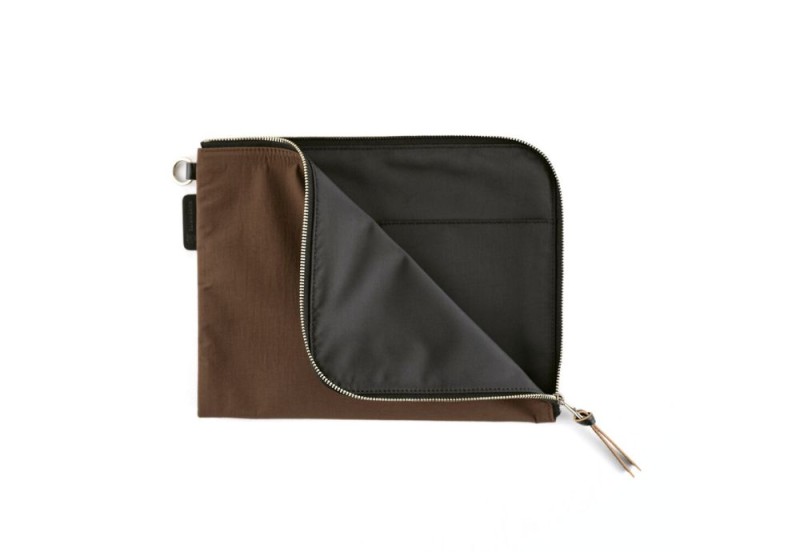 Hobonichi etui tragen flat pouch a5 brown NOTEKA (2).jpg