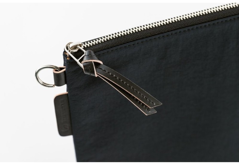 Hobonichi etui tragen flat pouch a5 black NOTEKA (7).jpg