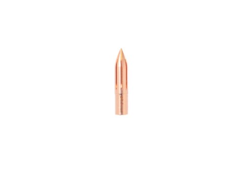 Kakimori Stalówka Metal Nib - Copper Miedź