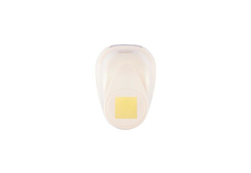 Vaessen Creative Craft Punch Square Medium 18 mm - dziurkacz kwadrat