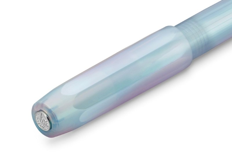 Kaweco Perkeo Pióro kulkowe Iridescent Pearl NOTEKA (4).jpg