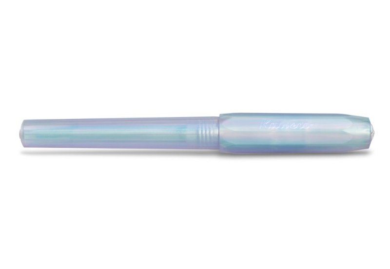 Kaweco Perkeo Pióro wieczne Iridescent Pearl NOTEKA (2).jpg